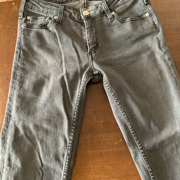ACNE Jeans - Picture 4 of 5